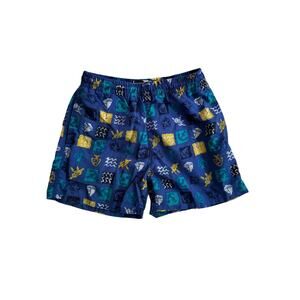 Vintage Boy's Max Active Swimsuit